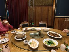-新白鹿餐厅(龙游路总店·杭帮菜名店)