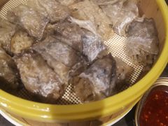 -大叹号·朝鲜族烤肉(潍坊泰华城店)