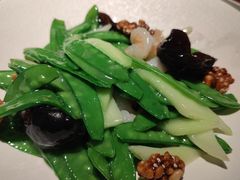 -奉天小馆·非遗东北菜(济南万象城店)