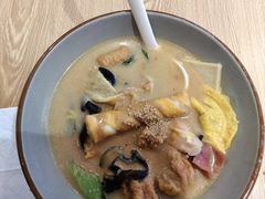 -陈先进鱼馆·地道农家菜(湖墅南路店)