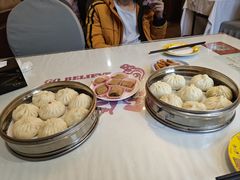 -狗不理大酒店(意式风情街店)
