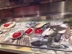 -日丰园海肠水饺·老字号大连海鲜(和平广场店)