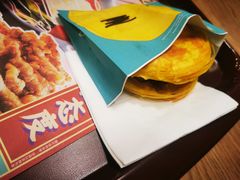 -魏家凉皮(十里河店)