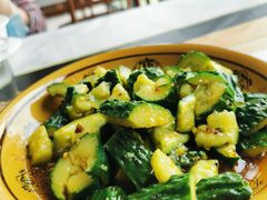 -梧桐雨餐厅(将军路店)