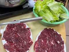 -五洲牛肉美食馆