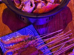 -双层巴士·鲜串鲜啤·团建聚会(凯德广场店)