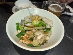-517烧烤·龙虾·海鲜大排档(万象都荟店)