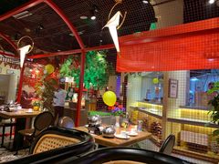 大堂-湘约爨厨(太白立交店)