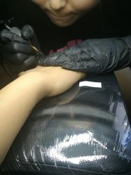 -椿树下·Tattoo纹身工作室