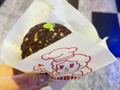 -西树泡芙(珠海华发商都店)