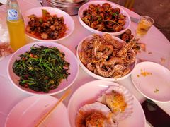 -渔家乐小海鲜(皇姑店)