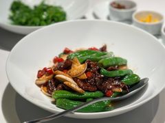 -荣轩(新荣记环球金融中心店)