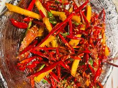 -小董哥烤串(金水花城店)