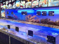 -章吴记喜瑞餐厅(东东城店)