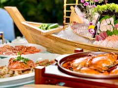 -大东海海鲜酒楼(渔人码头总店)