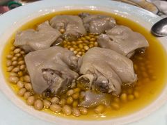 -老人和饭店(淮海中路店)