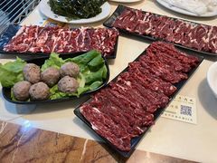 -福合埕牛肉丸(福平路店)