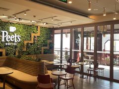 -Peet's Coffee皮爷咖啡(豫园店)