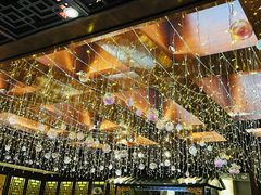 -汉唐宴长安食府