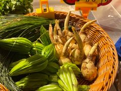 -潮汕壹号·潮汕菜·打边炉·生腌(总店)