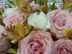 android_upload_pic-花言草语鲜花店(灵山路店)