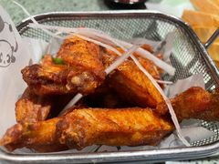 -Home Thai·泰谣(王府井apm店)