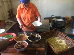 -正味斋锅巴菜(西北角店)