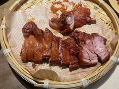 -向川南·水煮鱼·川菜(和平里店)