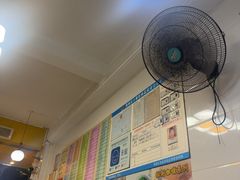 -芬芳甜品(同福路店)