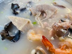 -广场正宗原汁薏米店