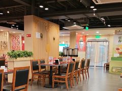 -宏状元现熬粥·京味菜(五棵松店)