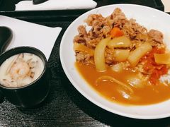 -吉野家(上海美罗城店)
