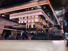 -燃扒房Steakhouse(皇庭店)