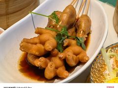 -悦得闲广式点心茶楼(蓝鲸世界店)