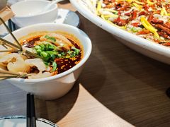 -太二酸菜鱼(天鹅湖万达店)