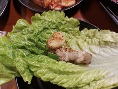 -肉甲韩国木炭烤肉(新壹街1店)