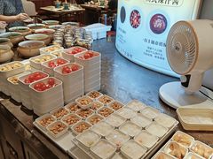 -涮福記·现切牛羊肉火锅(世纪汇店)