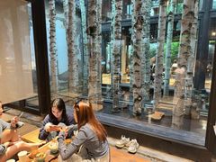 -Metal hands·铁手咖啡