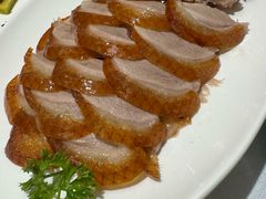 -福来居烤鸭店(天坛二店)