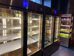 -捞天下大众火锅(水上公园店)