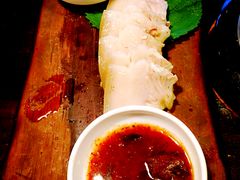 -Dombe豚(黑猪肉街店)