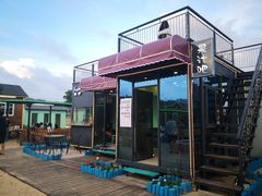-梧桐湾烧烤场(汕尾城区宝藏店)