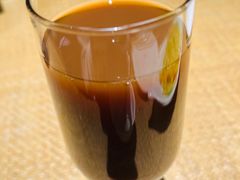 酸梅汁杯-渝信川菜(西单店)