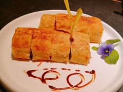 -安多素食(广仁寺路店)