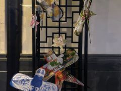 -春色如许·茶食餐厅(桃李春风店)