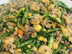 尖椒鸡-陈有良尖椒鸡(江津总店)