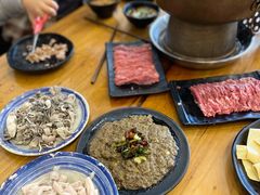 -金生隆(六铺炕店)