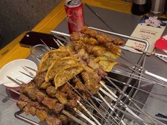 -古彭7只羊·徐州烧烤(旗舰店)