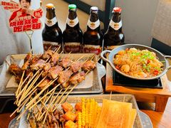 -管氏翅吧(地安门创始店)