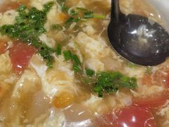 -老杨饭店(万科里店)